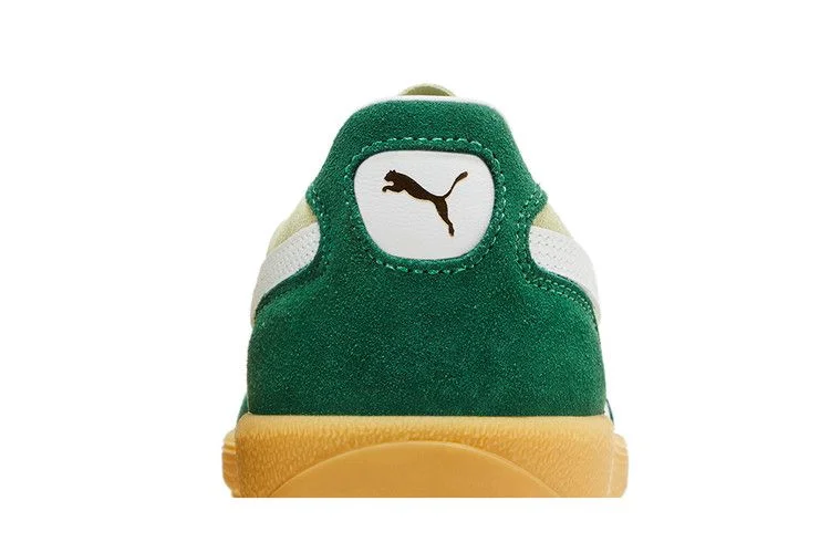 Кроссовки Puma Wmns Palermo 'Pistachio Green Vine Gum'