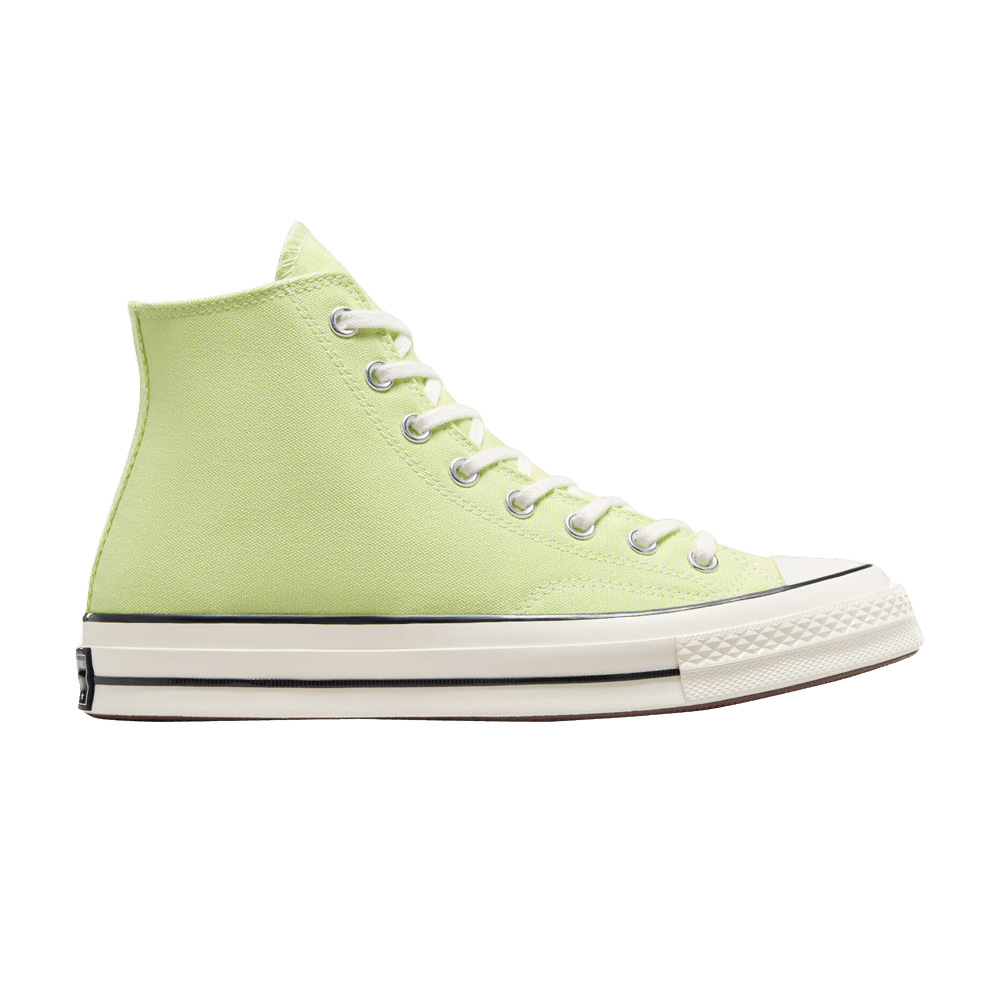 Кроссовки Converse Chuck 70 High 'Citron This Green'