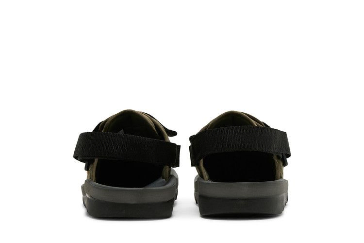 Сандалии Reebok Beatnik Sandal 'Hunter Green'