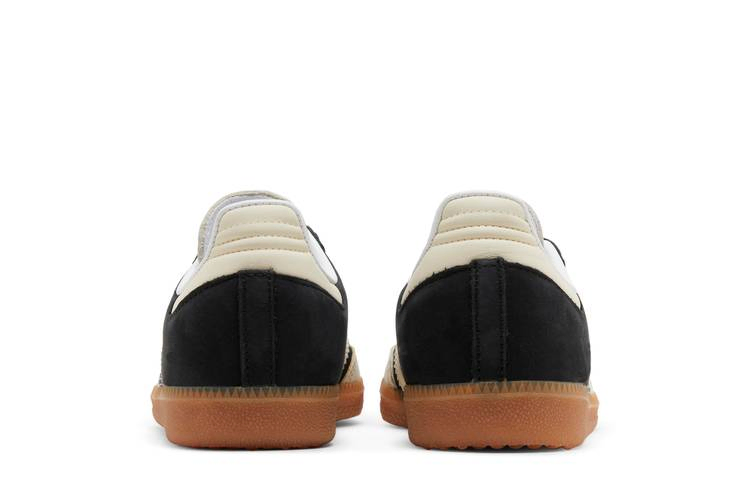 Кроссовки adidas Wmns Samba OG 'Black Wonder White'