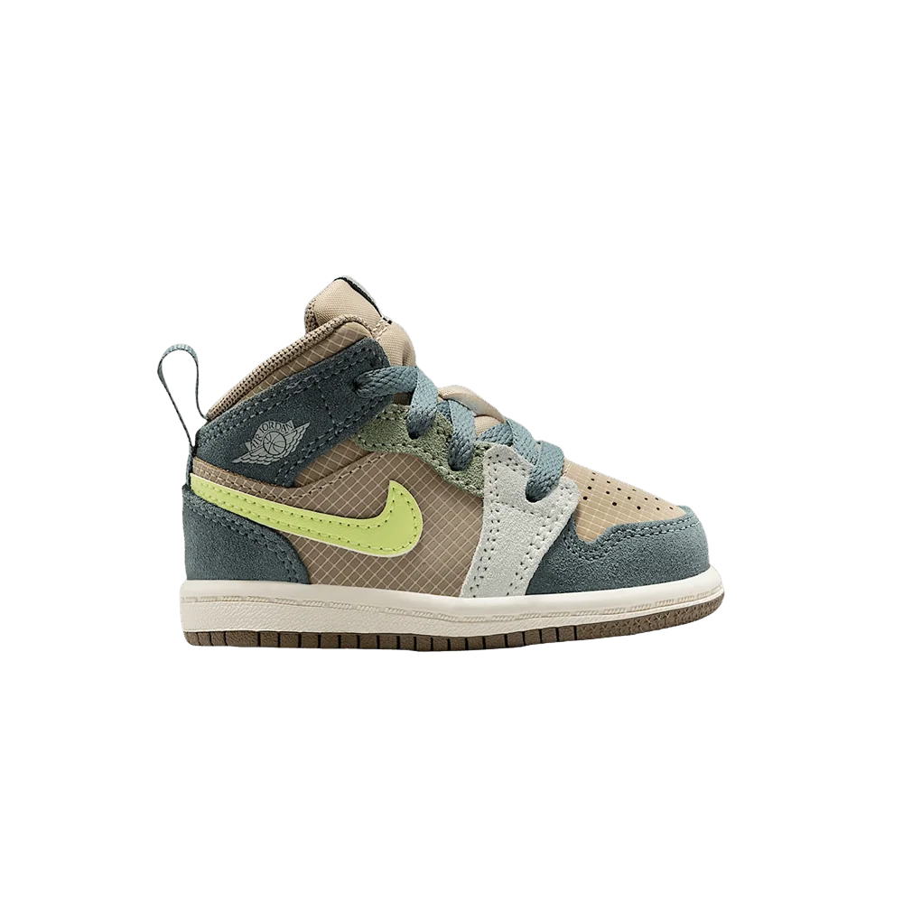 Krossovki-Air-Jordan-1-Mid-SE-TD-Khaki