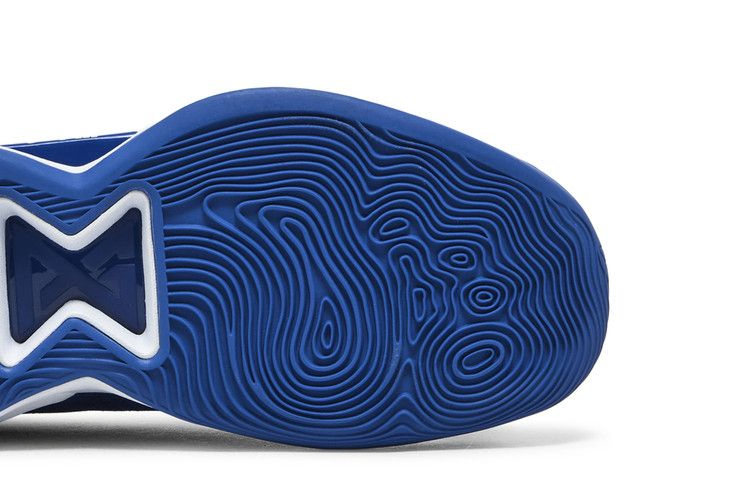 Кроссовки Nike PG 5 TB 'Royal'