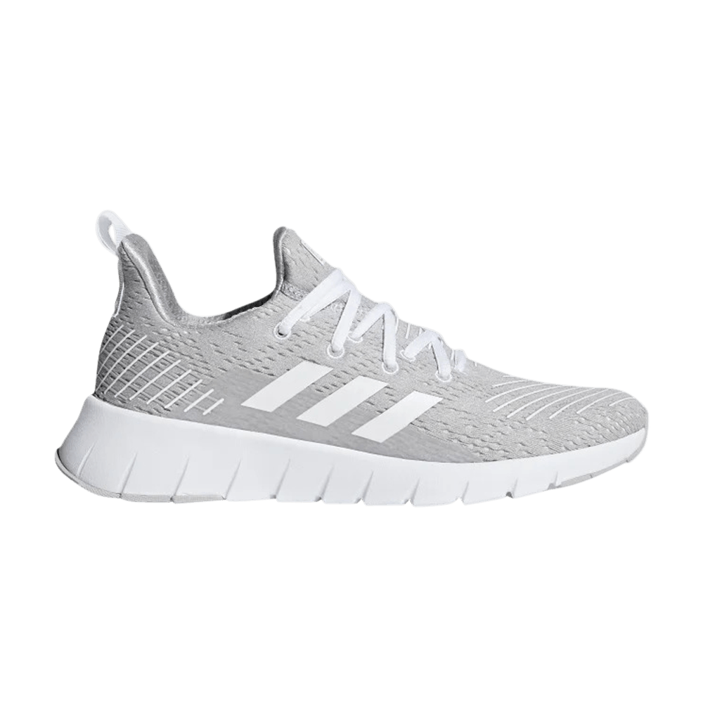 Кроссовки Adidas Wmns Asweego 'Grey'