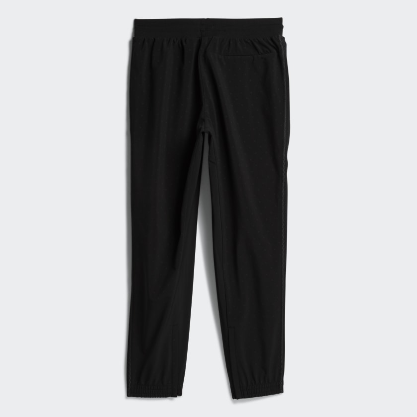 Спортивные штаны adidas x Pharrell Williams (Gender Neutral) Track Pants Black