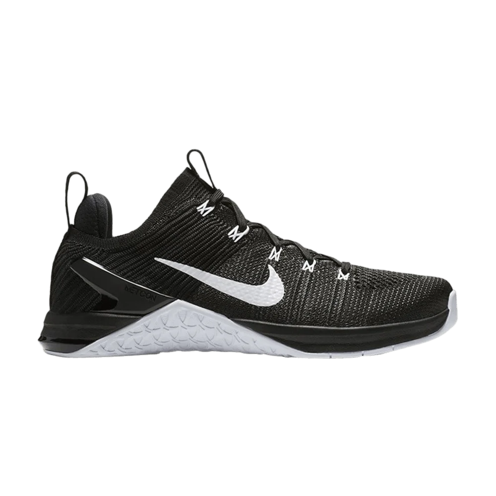 Кроссовки Nike Wmns Metcon DSX Flyknit 2 'Black'