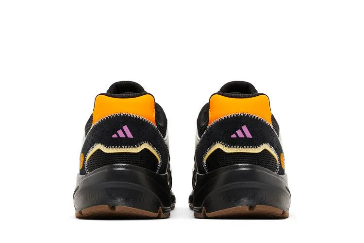 Кроссовки adidas Crazychaos 2000 'Día de Muertos Pack - Black'