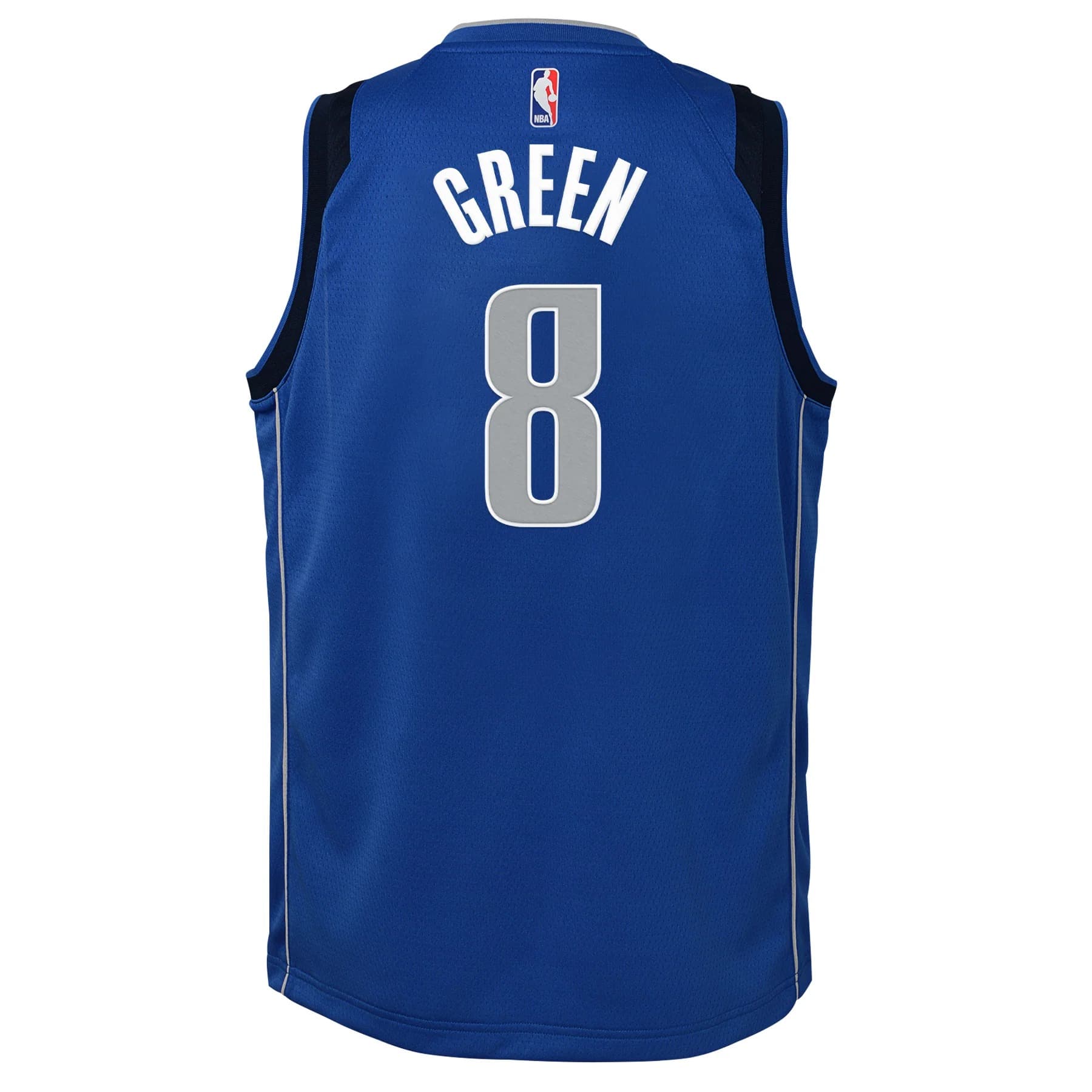 2021-Dallas-Mavericks-Josh-Green-8-Youth-NBA-Swingman-Icon-Edition-Blue-Jersey-6
