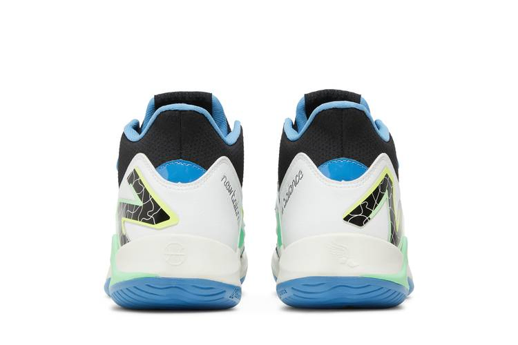 Кроссовки New Balance Coco CG1 'Twisted Net'