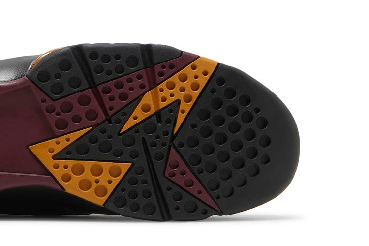 Кроссовки Air Jordan 7 Retro 'Black Olive'