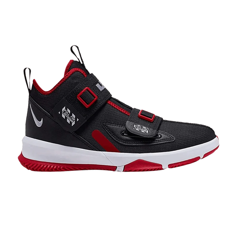 Krossovki-Nike-LeBron-Soldier-13-GS-Bred