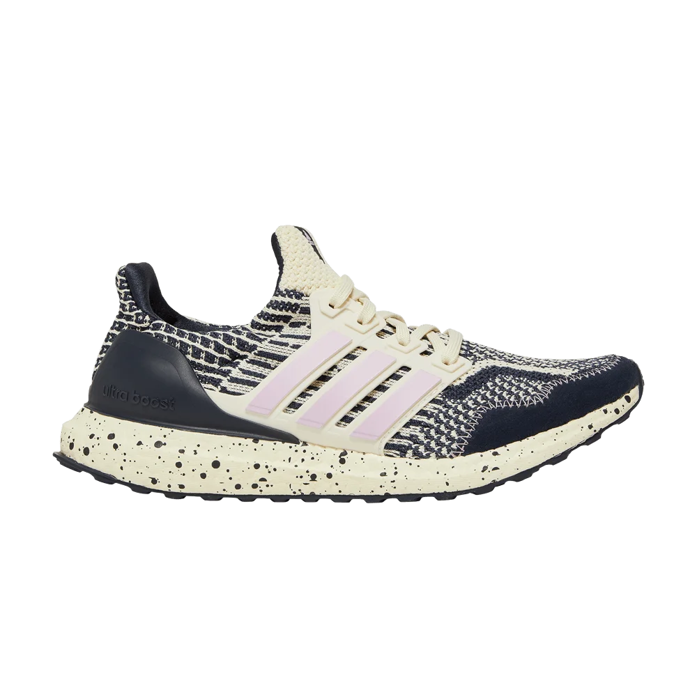 Krossovki-adidas-Wmns-UltraBoost-5.0-DNA-Shadow-Navy-Lilac-Speckled