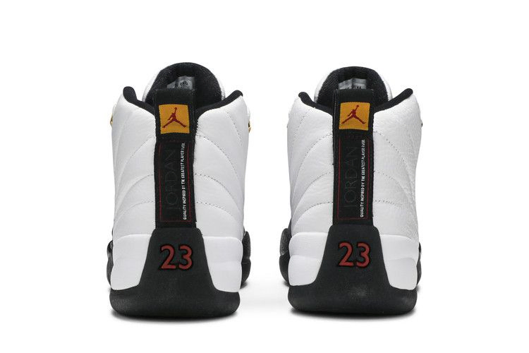 Кроссовки Air Jordan 12 Retro 'Countdown Pack'