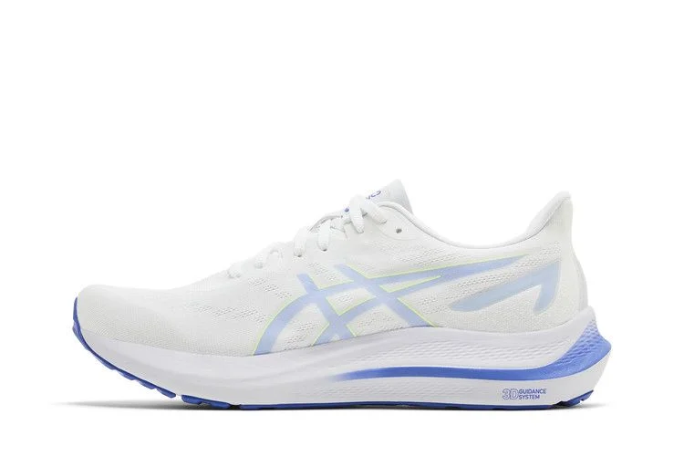 Кроссовки Asics Wmns GT 2000 12 Wide 'White Sapphire'
