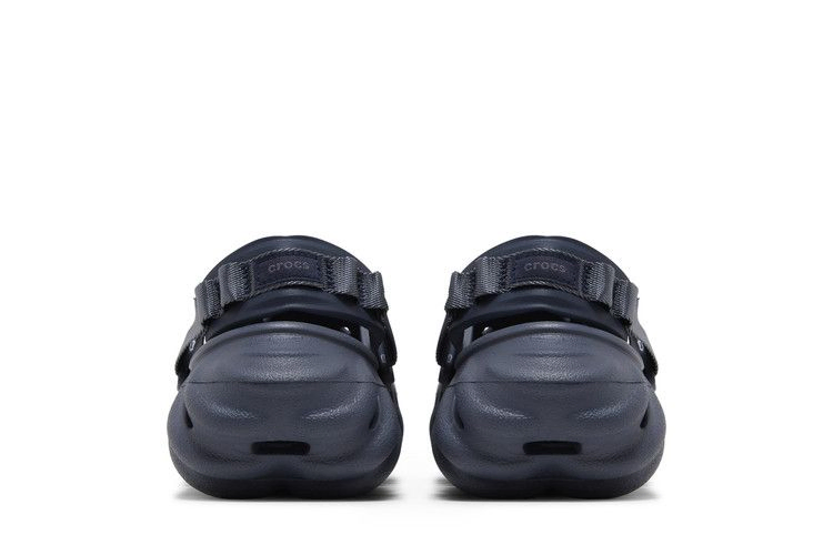Кроссовки Crocs Echo Clog 'Storm'