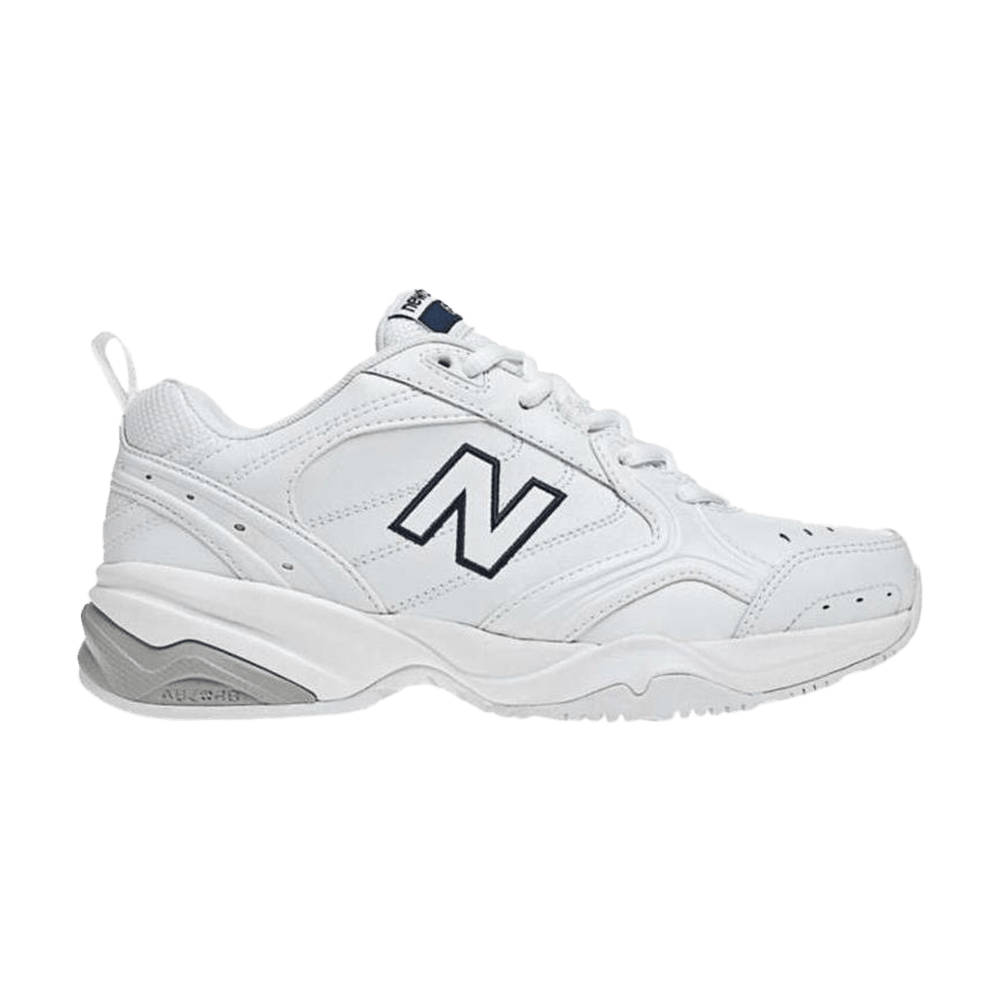 Кроссовки New Balance Wmns 624 'White'