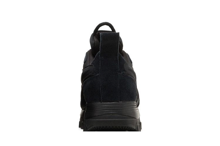 Кроссовки Reebok Cardi B x Wmns Classic Leather V2 'Core Black'