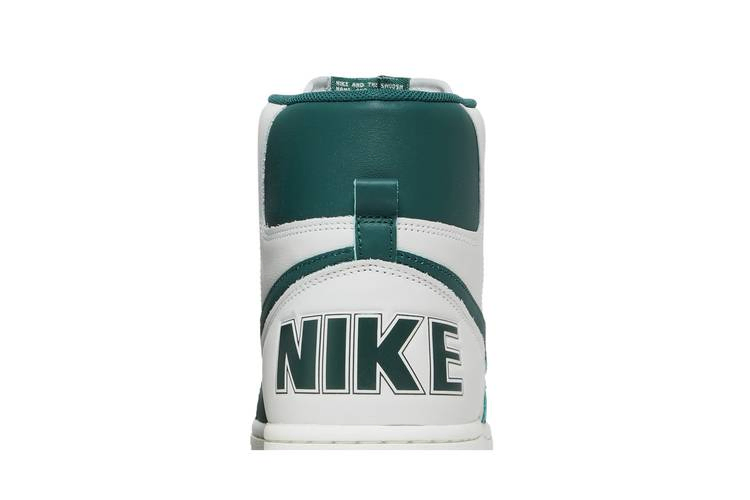 Кроссовки Nike Terminator High 'Noble Green'