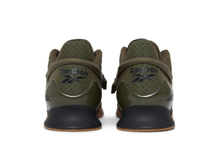 Кроссовки Reebok Legacy Lifter 2 'Army Green'