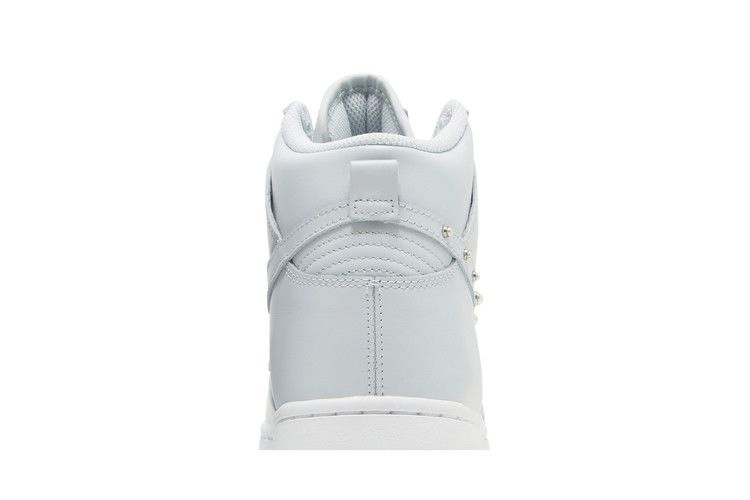 Кроссовки Nike Wmns Dunk High SE 'Dons Pearls'