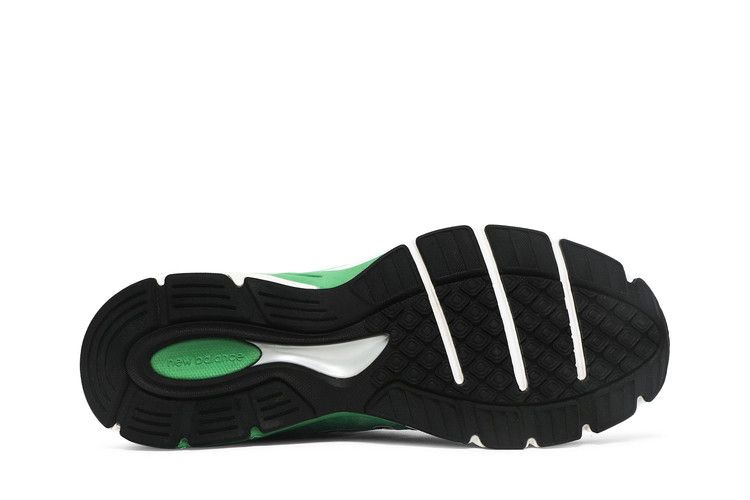 Кроссовки New Balance 990v4 Made in USA 'New Green'