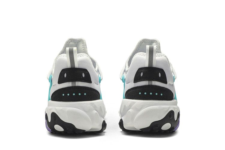 Кроссовки Nike React Presto 'Cassette'