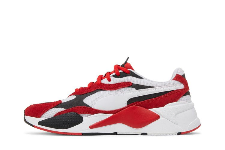 Кроссовки Puma RS-X3 Super 'High Risk Red'