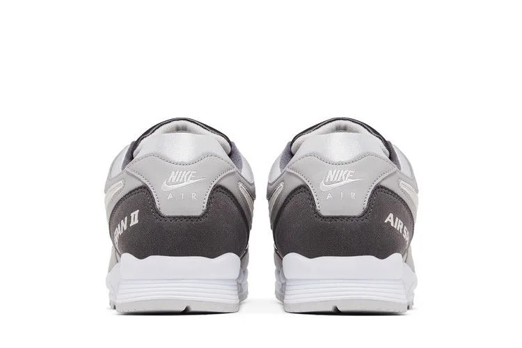 Кроссовки Nike Air Span 2 'Atmosphere Grey'