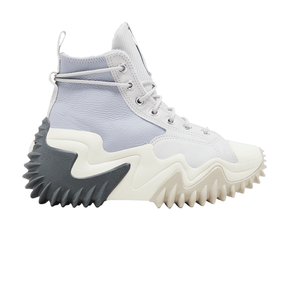Converse Wmns Run Star Motion High 'Gravel Stone'