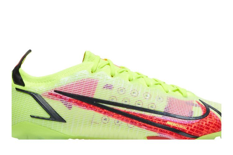 Кроссовки Nike Mercurial Vapor 14 Elite FG 'Motivation Pack'