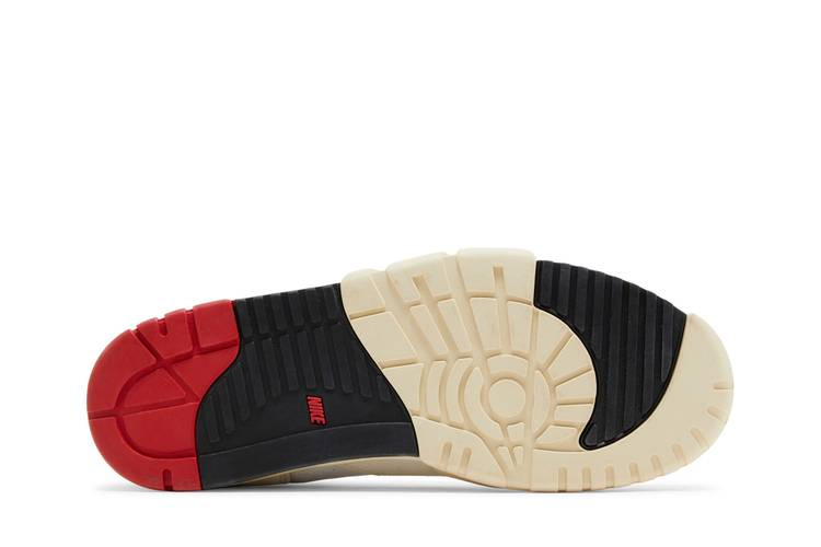 Кроссовки Nike Air Trainer 1 'Split - University Red'