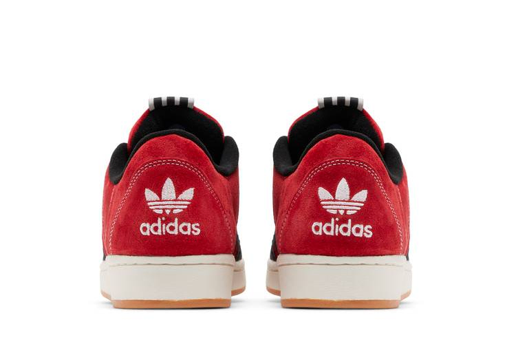 Кроссовки Crude From Portugal x adidas Superstar Supermodified 'YNuK'