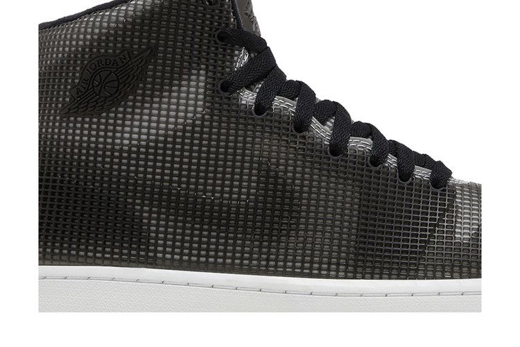 Кроссовки Air Jordan 4Lab1 'Reflect Silver'