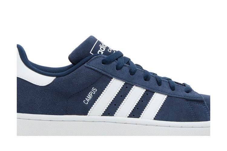 Кроссовки adidas Campus 2 'Collegiate Navy'