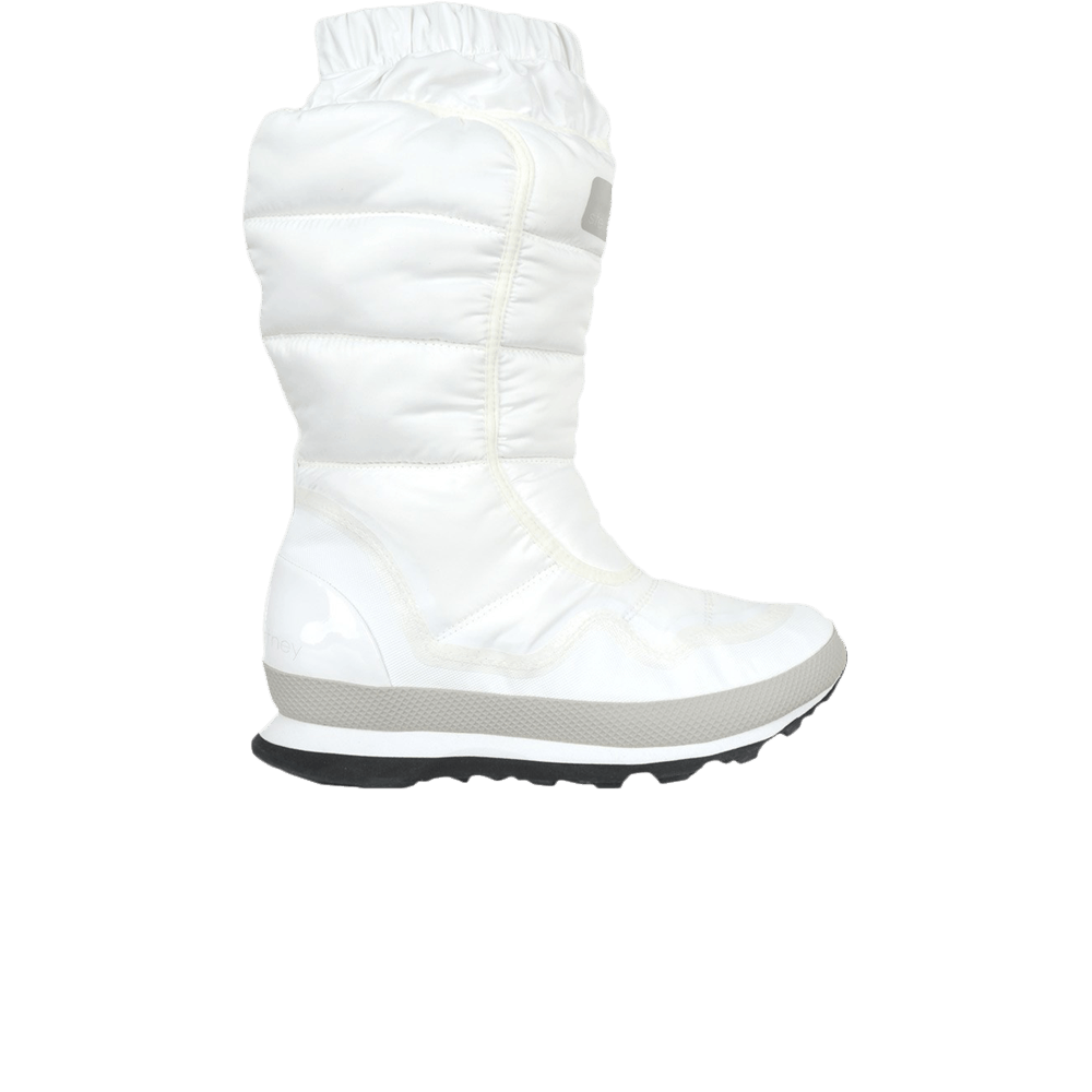 Stella McCartney x adidas Wmns Kattegat Boot 'White Quilted'