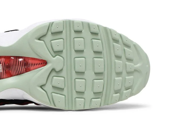 Кроссовки Nike Air Max 95 'Alien'