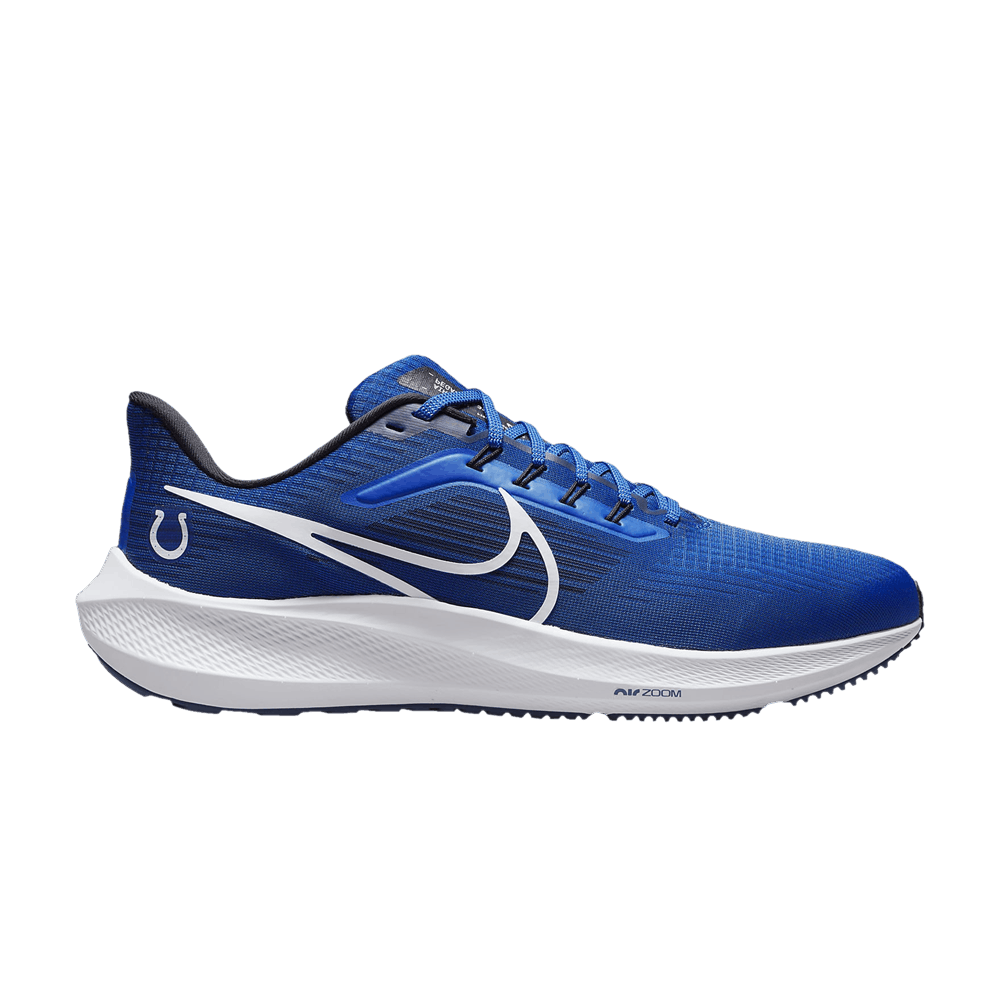 Кроссовки NFL x Nike Air Zoom Pegasus 39 'Indianapolis Colts'