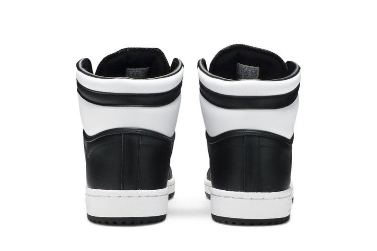 Кроссовки adidas Top Ten High 'Black White'