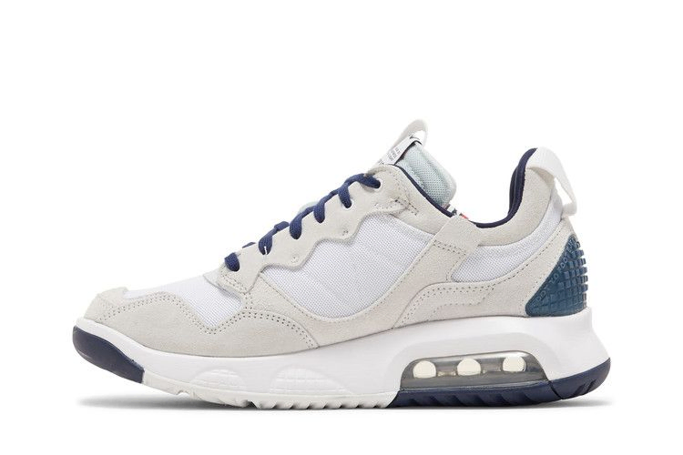 Кроссовки Paris Saint-Germain x Air Jordan Jordan MA2 'White Midnight Navy'