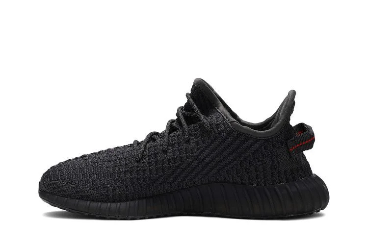 Krossovki-adidas-Yeezy-Boost-350-V2-Kids-Black-Non-Reflective-2