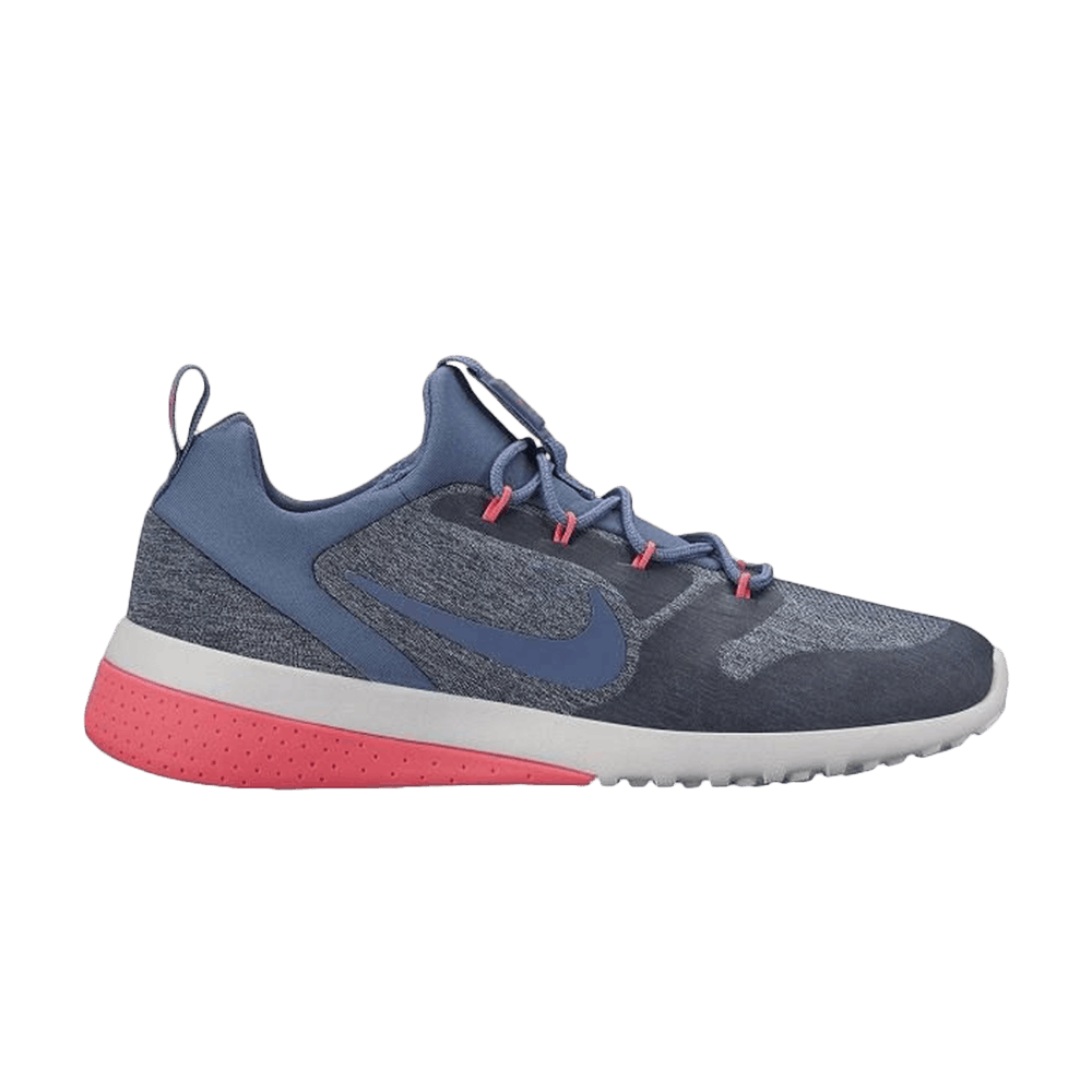 Кроссовки Nike Wmns CK Racer 'Diffused Blue'