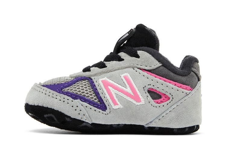 Кроссовки Kith x United Arrows & Sons x New Balance 990v4 Crib