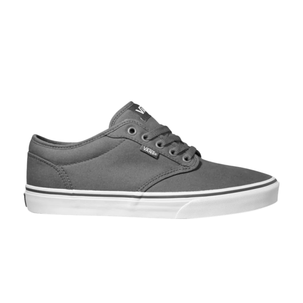 Krossovki-Vans-Atwood-Pewter-White