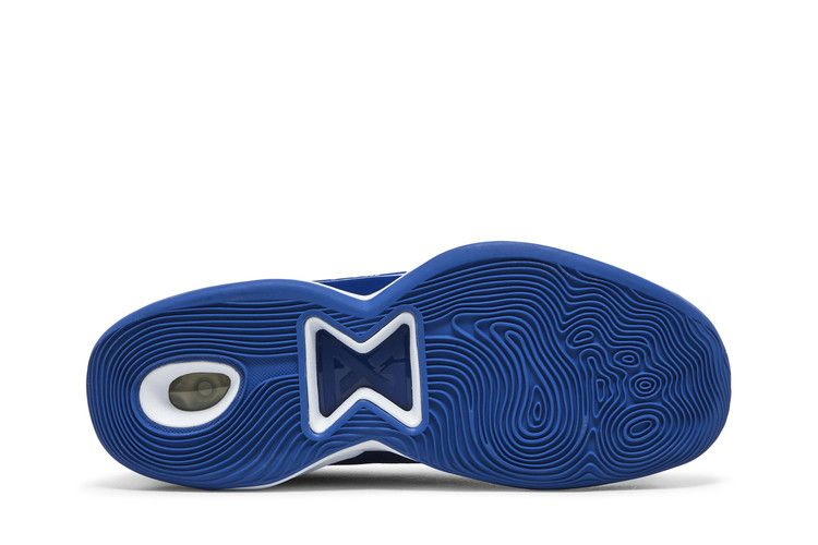 Кроссовки Nike PG 5 TB 'Royal'