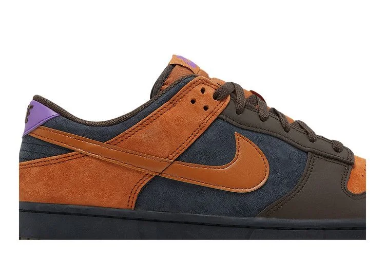 Кроссовки Nike Dunk Low Premium 'Cider'