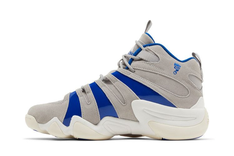 Кроссовки adidas Crazy 8 'Dodgers'