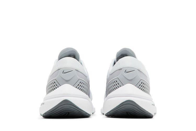 Кроссовки Nike Wmns Air Zoom Vomero 15 'Pure Platinum Metallic Silver'