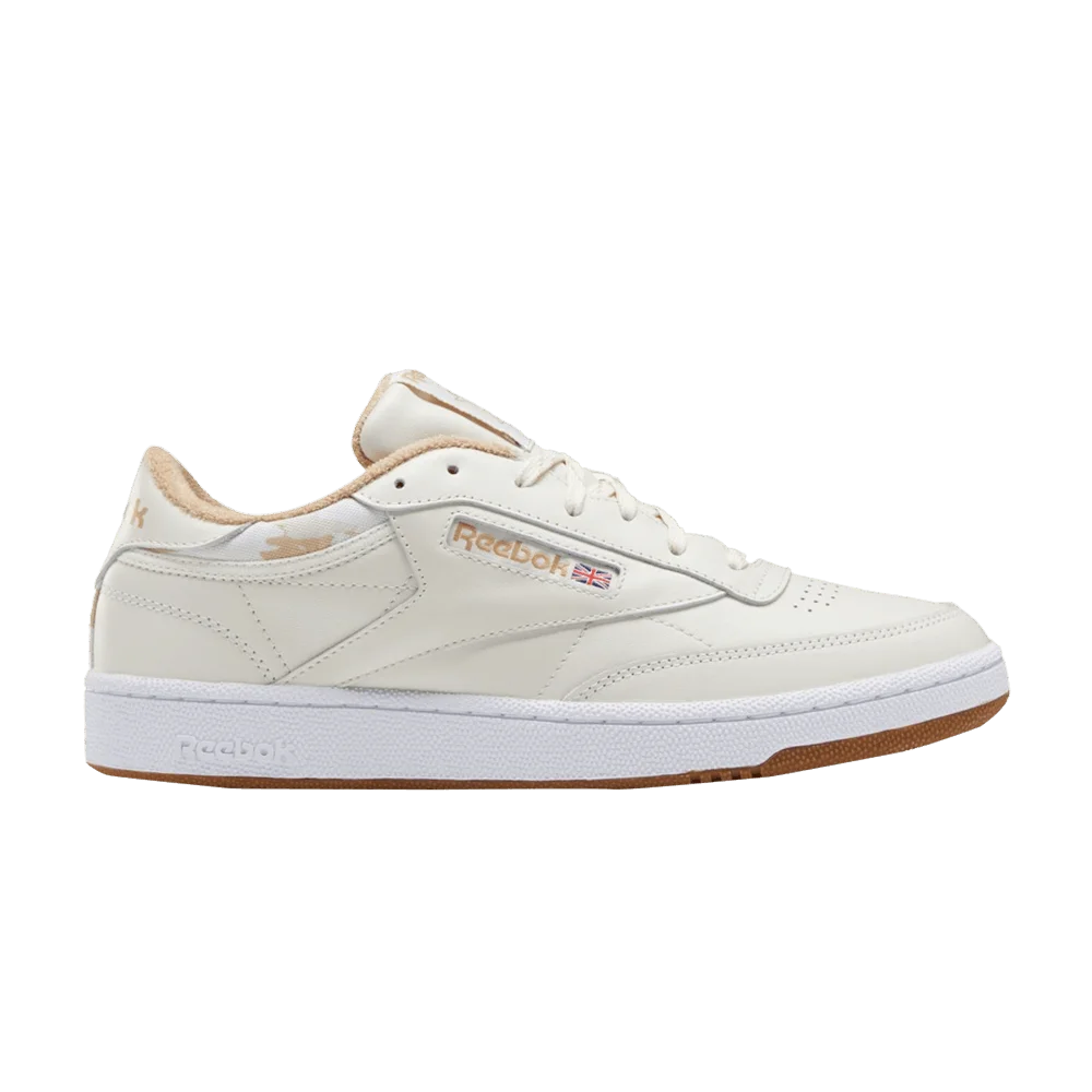 Krossovki-Reebok-Club-C-85-Chalk