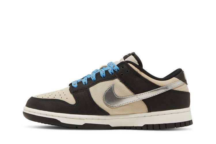 Кроссовки Nike Wmns Dunk Low 'Starry Laces'