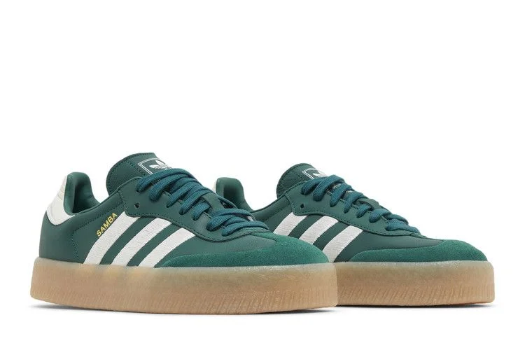 Krossovki-adidas-Wmns-Sambae-Collegiate-Green-Gum-7