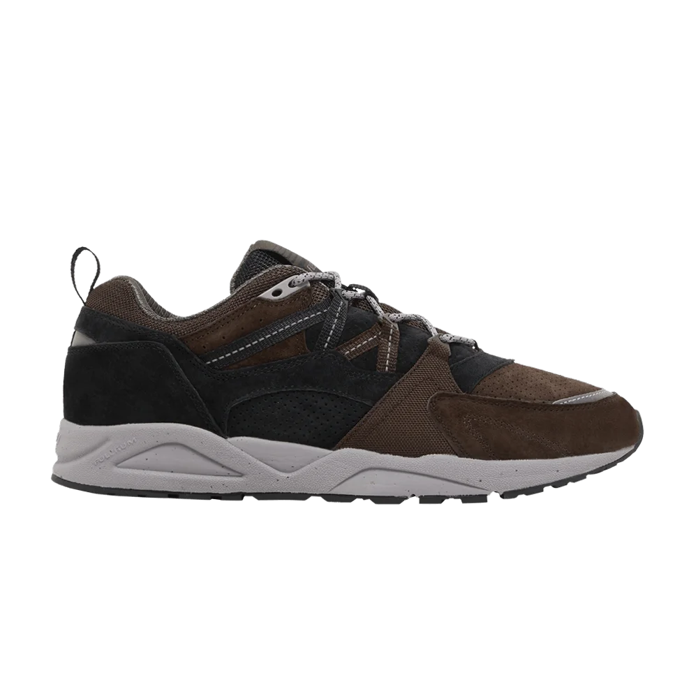 Krossovki-Karhu-Fusion-2.0-Jet-Black-Java